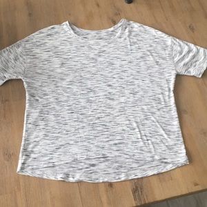 Lululemon workout top